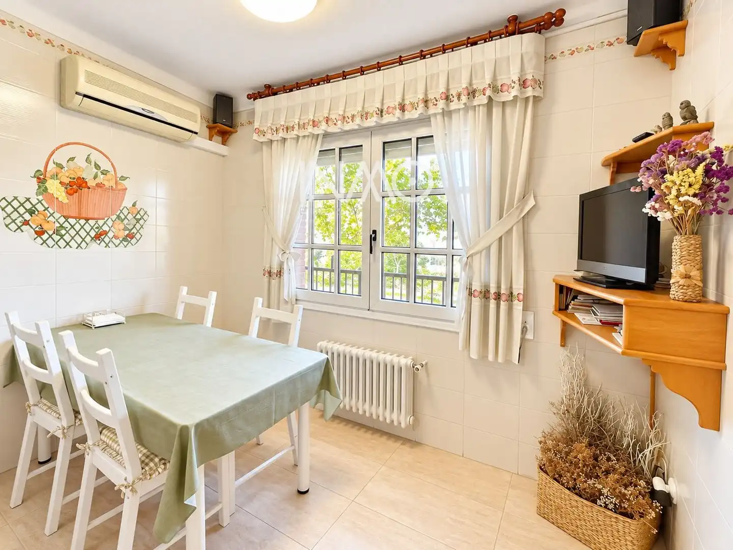 Comedor de Piso en venta en Centre