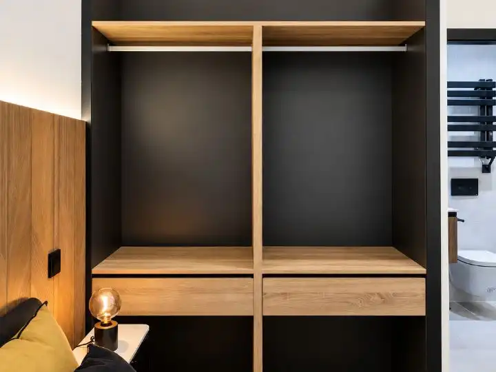Habitación de Apartamento en venta en  Madrid Capital con Aire acondicionado y Terraza