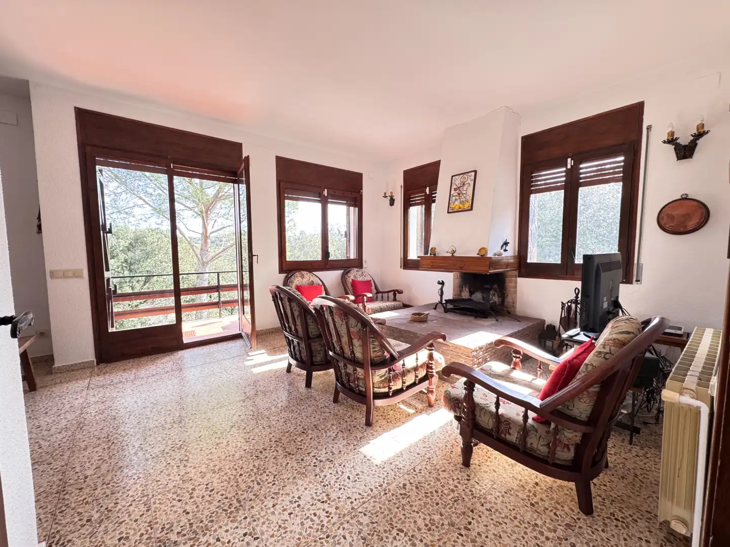Maison avec jardin à vendre à Sant Pere de Vilamajor, imagen 8