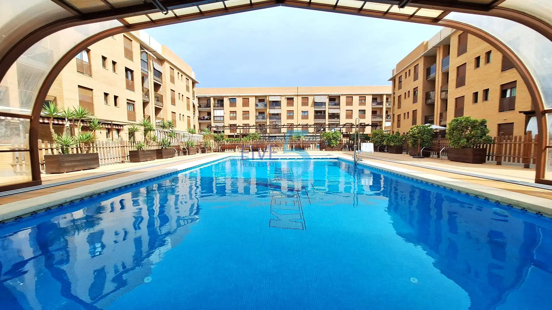 Appartamento con terrazza in vendita a San Pedro del Pinatar
