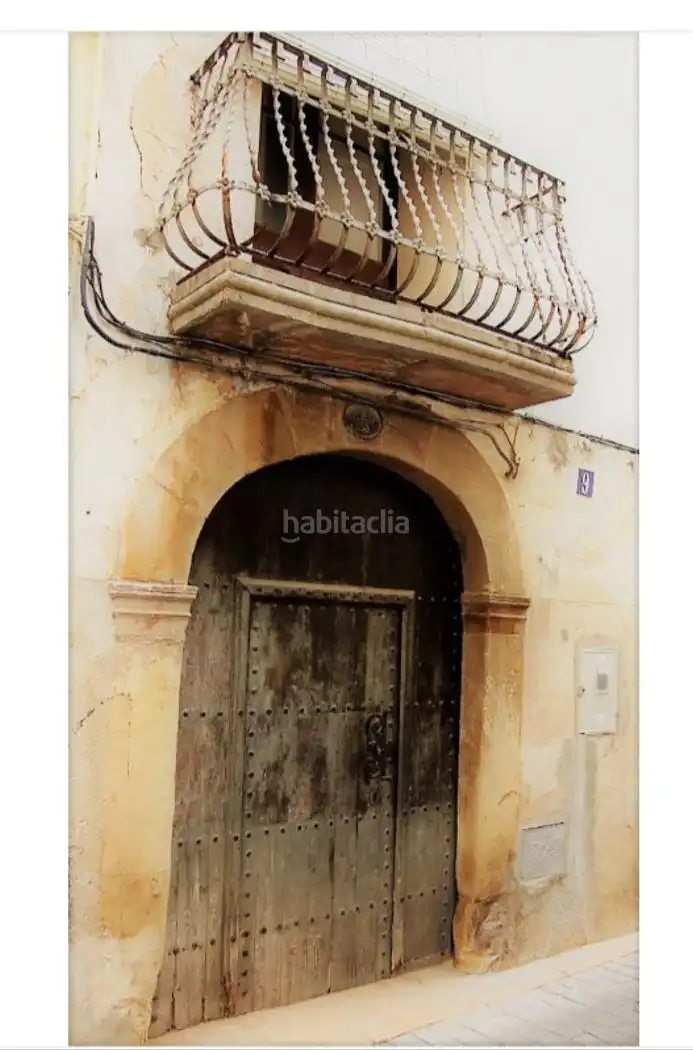 Casa en venda a Carrer de l'Església 6