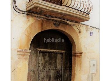 Casa in vendita a Carrer de l'Església 6