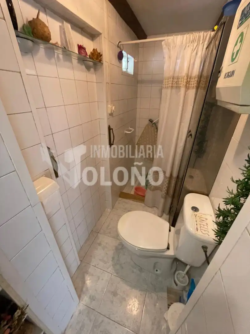 Maison rustique avec jardin à vendre à Calle Zarra 11, imagen 19