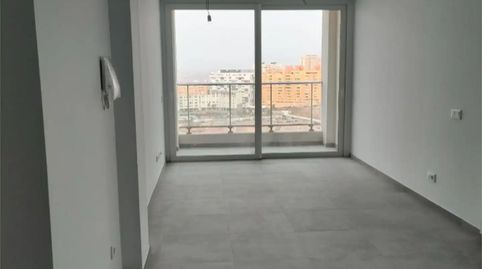 Foto 3 de Piso en venta en Calle Virgen del Pilar, 43, La Feria, Las Palmas de Gran Canaria