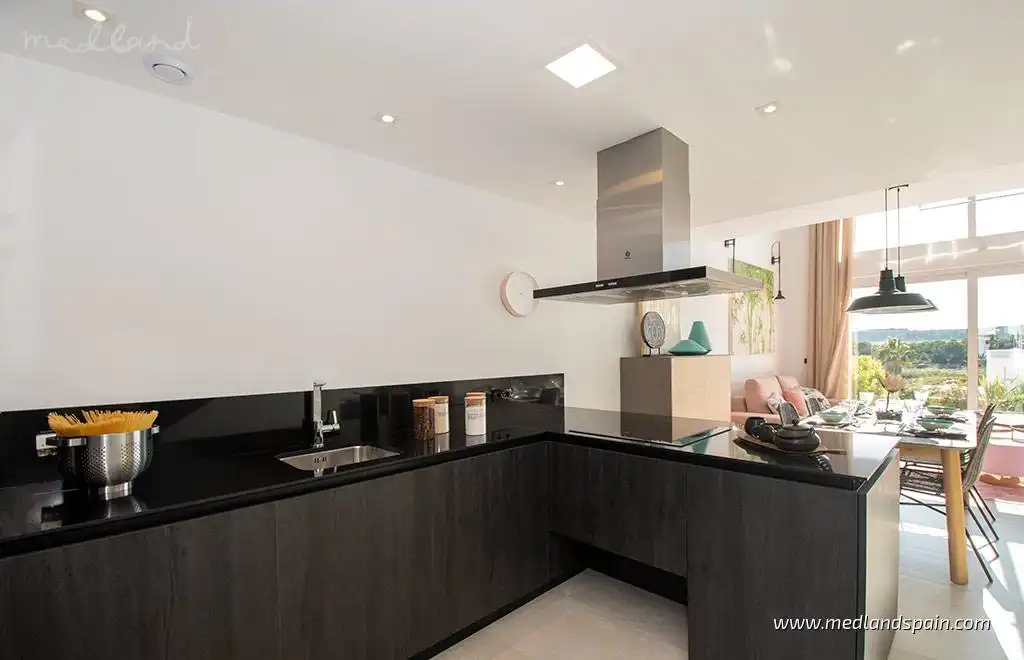 Chalet con piscina en venta en Algorfa, imagen 7