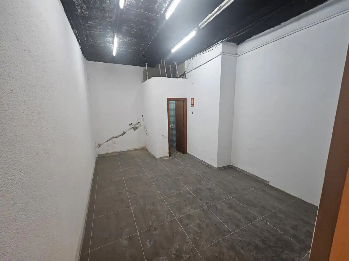 Local comercial de lloguer a San vicente 59, imagen 11