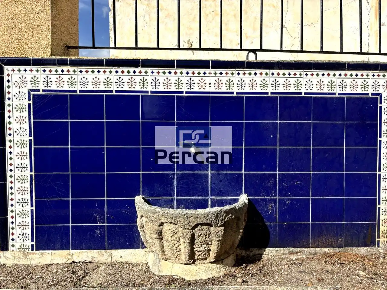 Casa rústica amb jardí de lloguer a Nuches, imagen 53