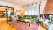 Living room of House or chalet for sale in Fuente del Fresno  with Swimming Pool