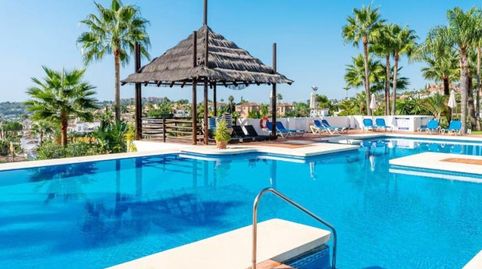 Photo 2 of Attic for rent in Los Naranjos, Marbella