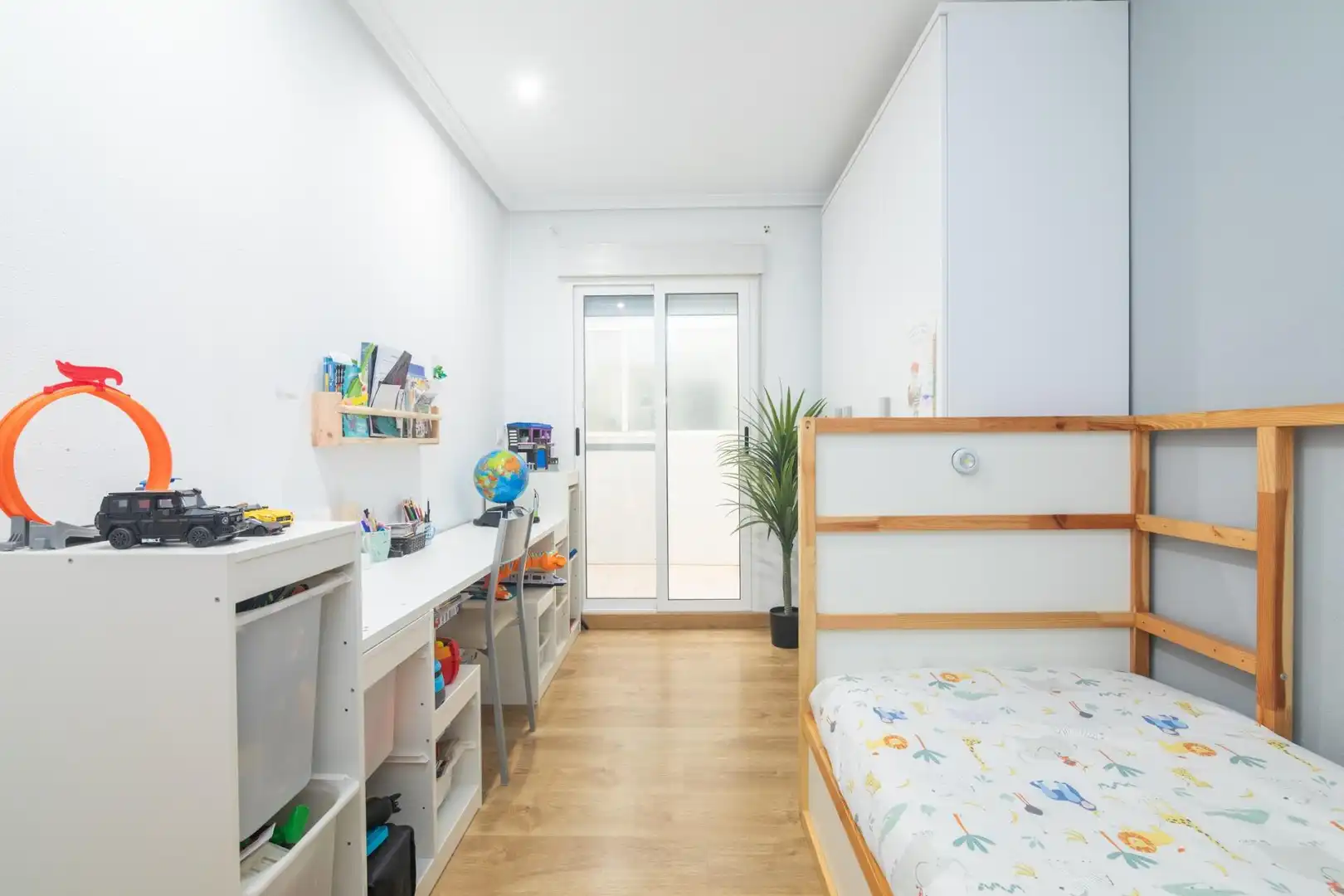 Flat for sale in Calle LEON SANCHEZ SAEZ, 62, Carrús Oeste