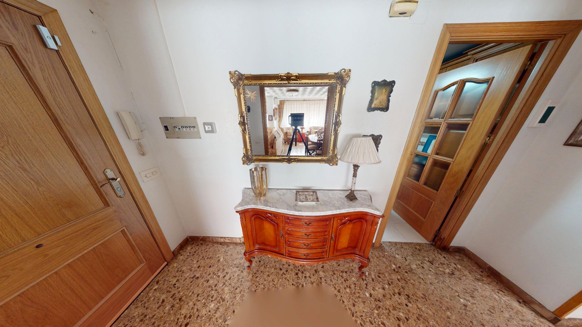 Pis en venda en Alicante / Alacant amb Moblat