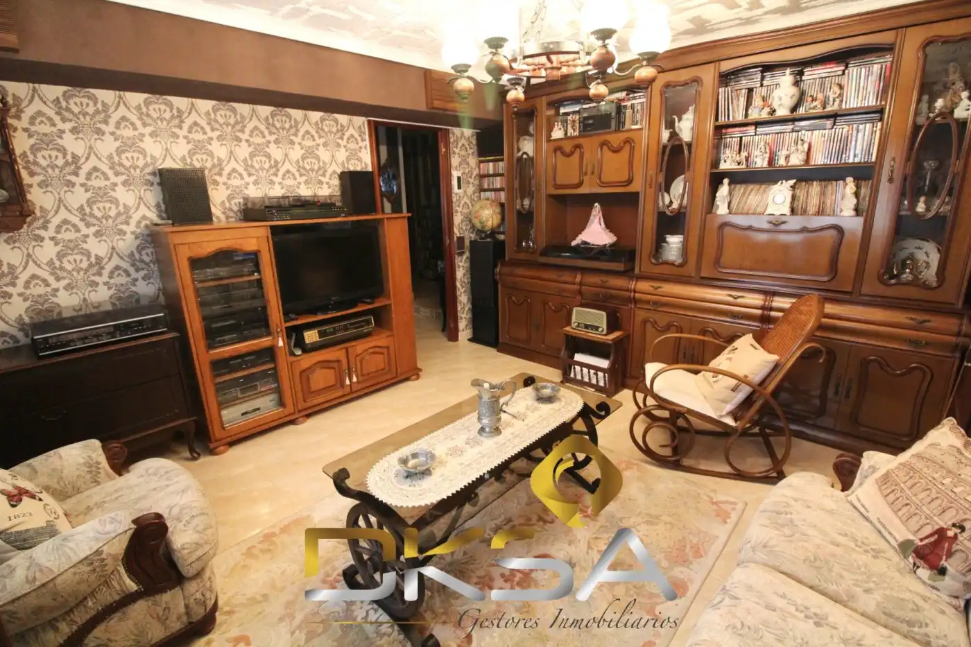 Detached house with terrace for sale in ABELLER, imagen 28