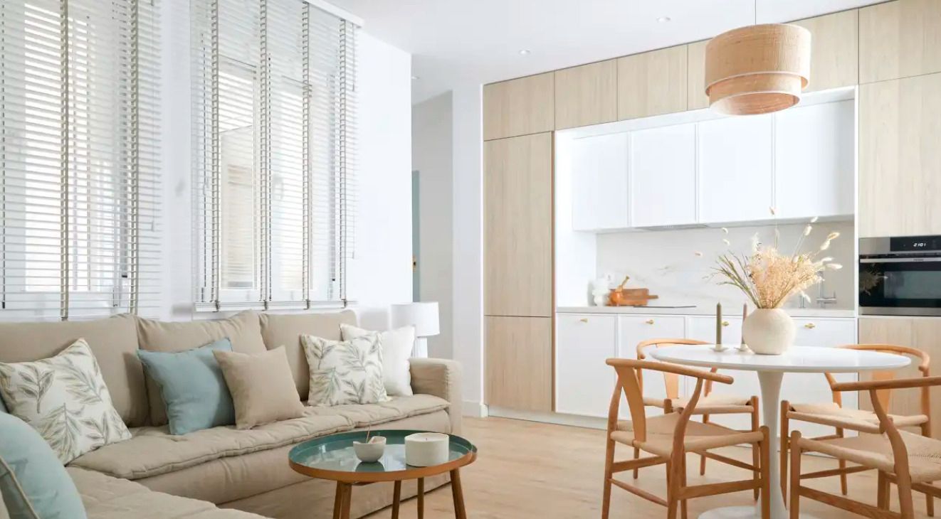 Flat for sale in C. de Silvano, 20, Conde Orgaz - Piovera