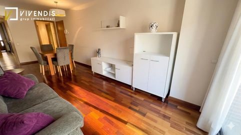 Foto 5 de Piso de alquiler en Calle Camp de Mart, Centre Històric, Lleida Capital