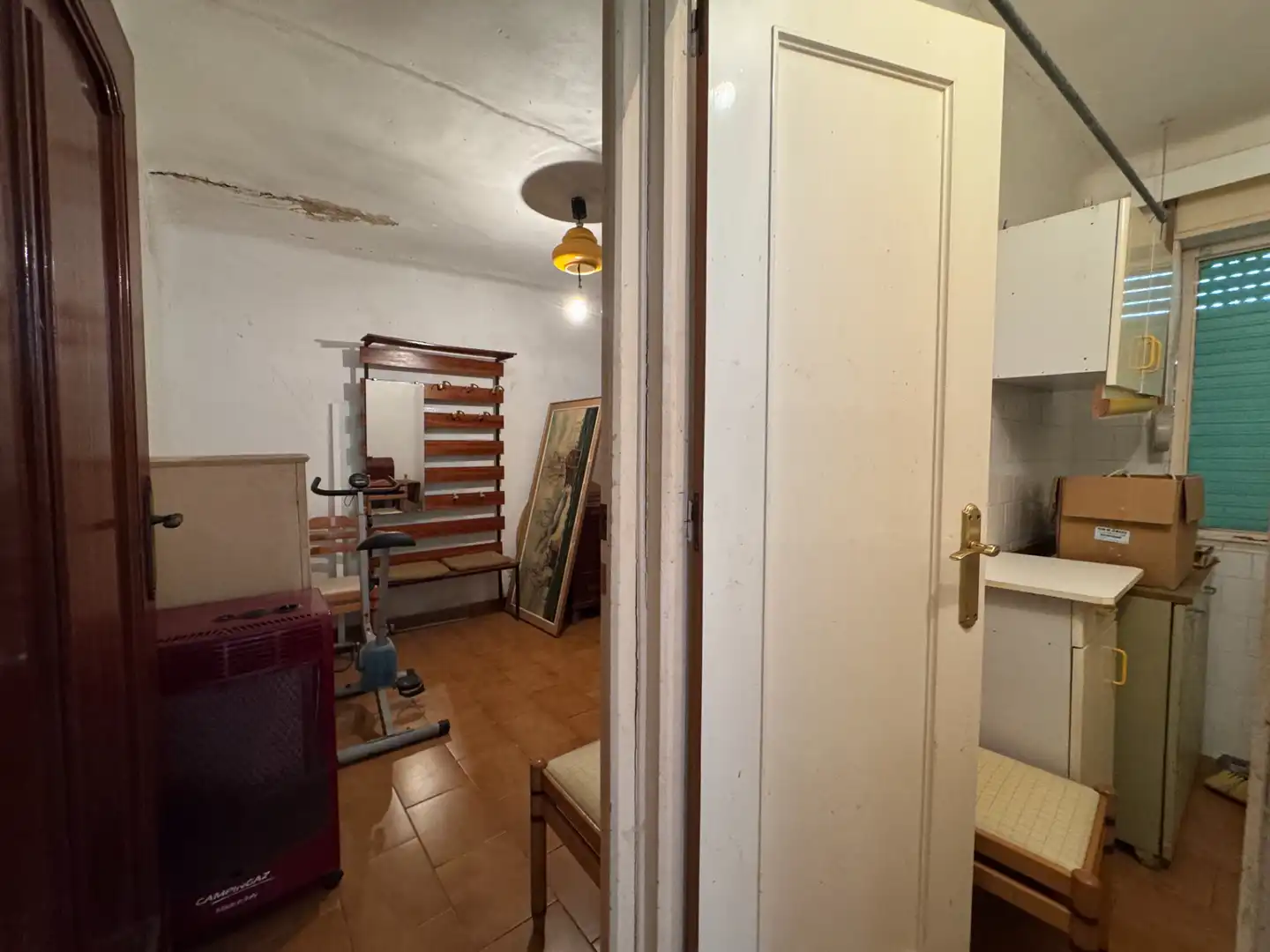 Casa aparellada en venda a Calle Antonio Trucharte, imagen 23