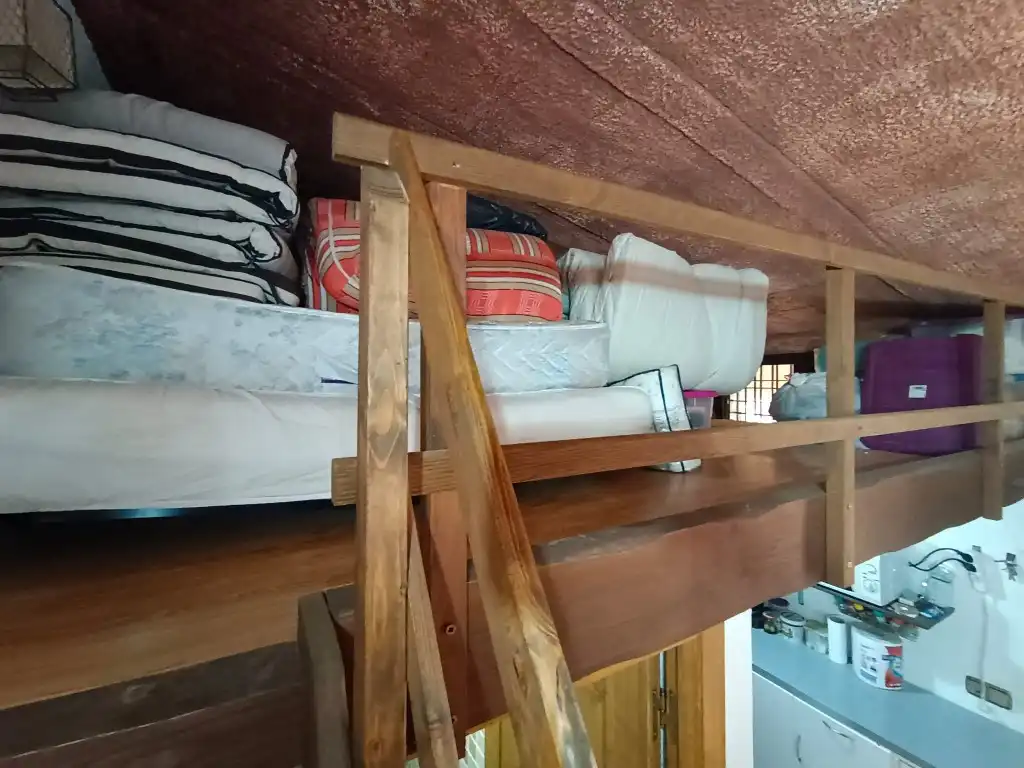 Habitación de Finca rústica en venta en Casabermeja