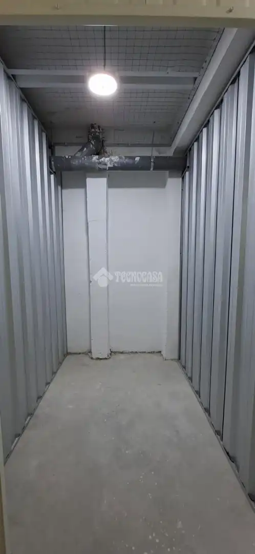 Storage room for rent in Huelva