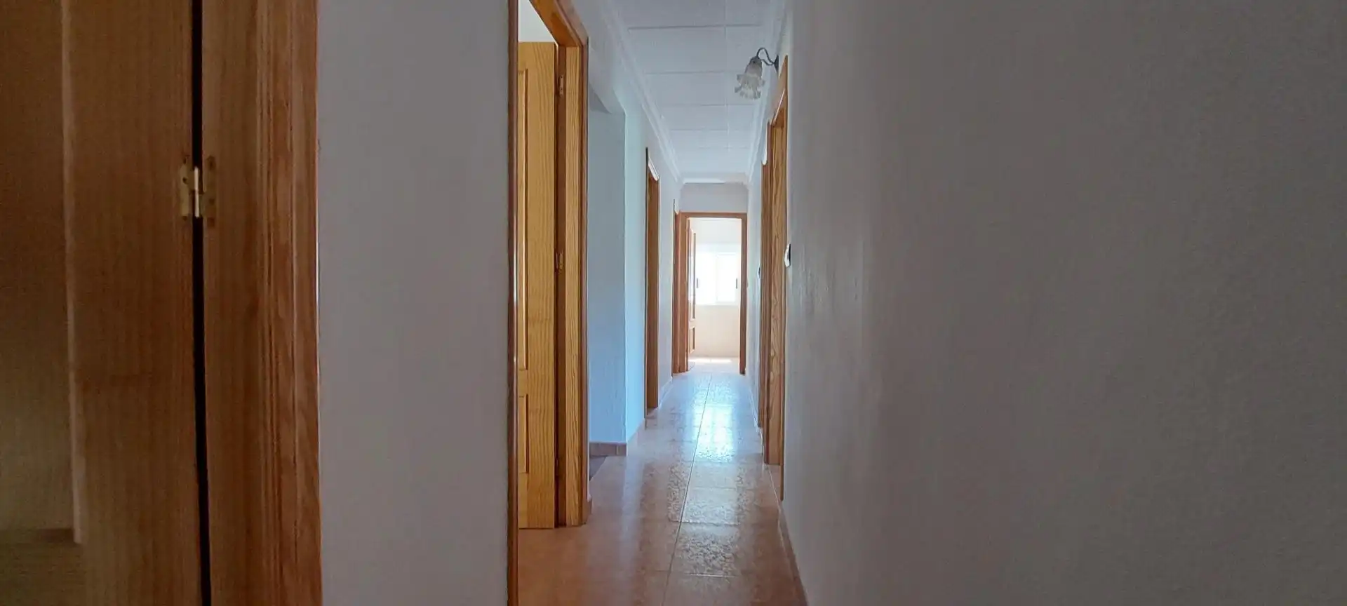 Finca rústica en venta en Nerpio con Jardín privado, Terraza y Amueblado