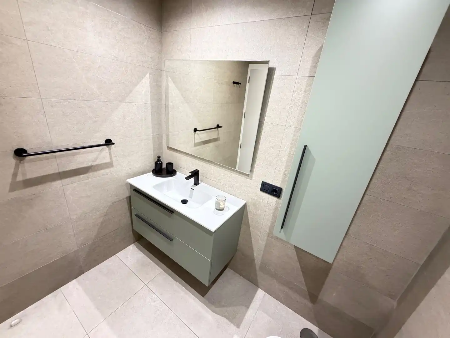 Apartment with pool to rent in San Antonio - Las Arenas, imagen 25