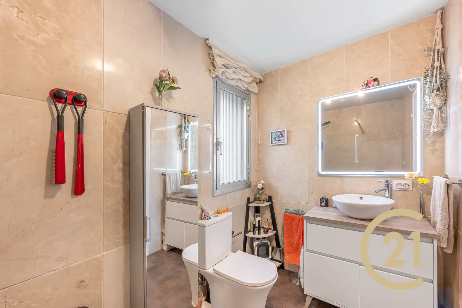 Flat with pool for sale in Avenida Ricardo Soriano 53, imagen 19