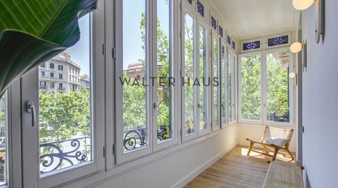 Photo 3 of Flat for sale in Gran Via de Les Corts Catalanes, L'Antiga Esquerra de l'Eixample, Barcelona Capital