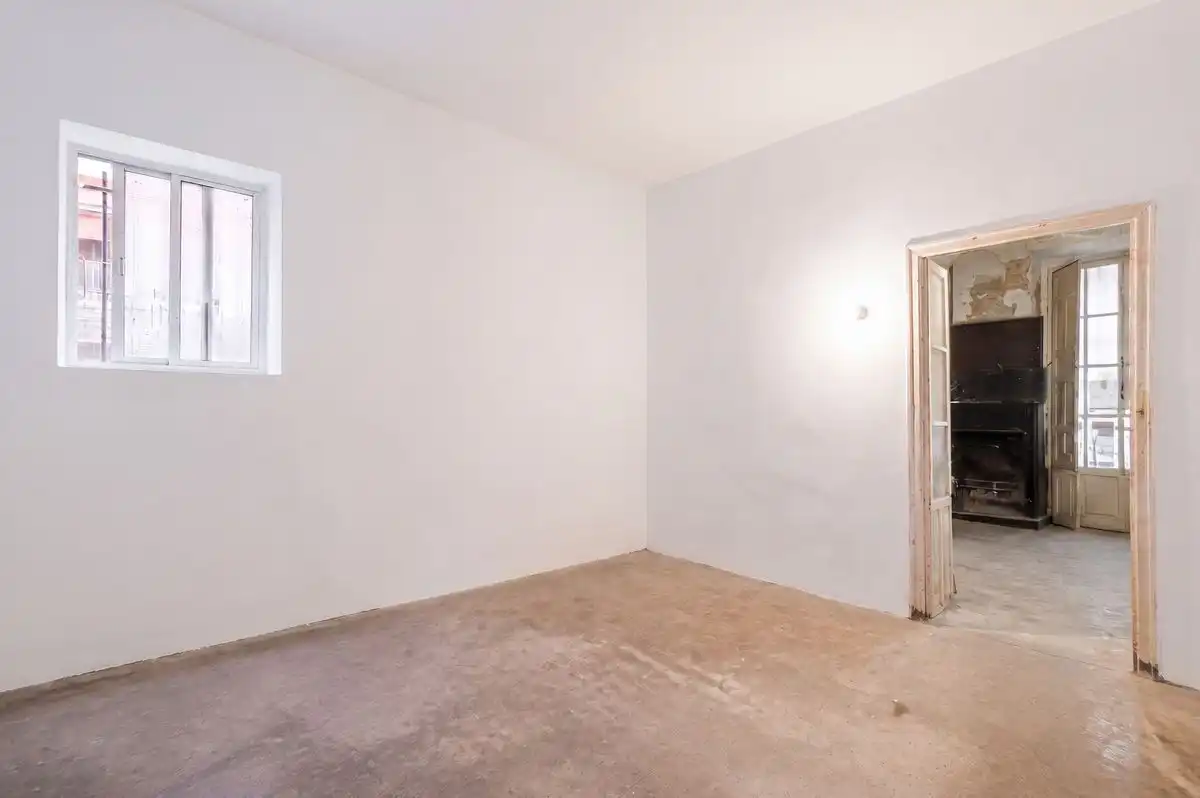 Planta baixa en venda en Sevilla amb Calefacció