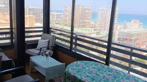 Photo 2 of Flat for rent in Avinguda de la Costa Blanca, Playa de San Juan, Alicante / Alacant