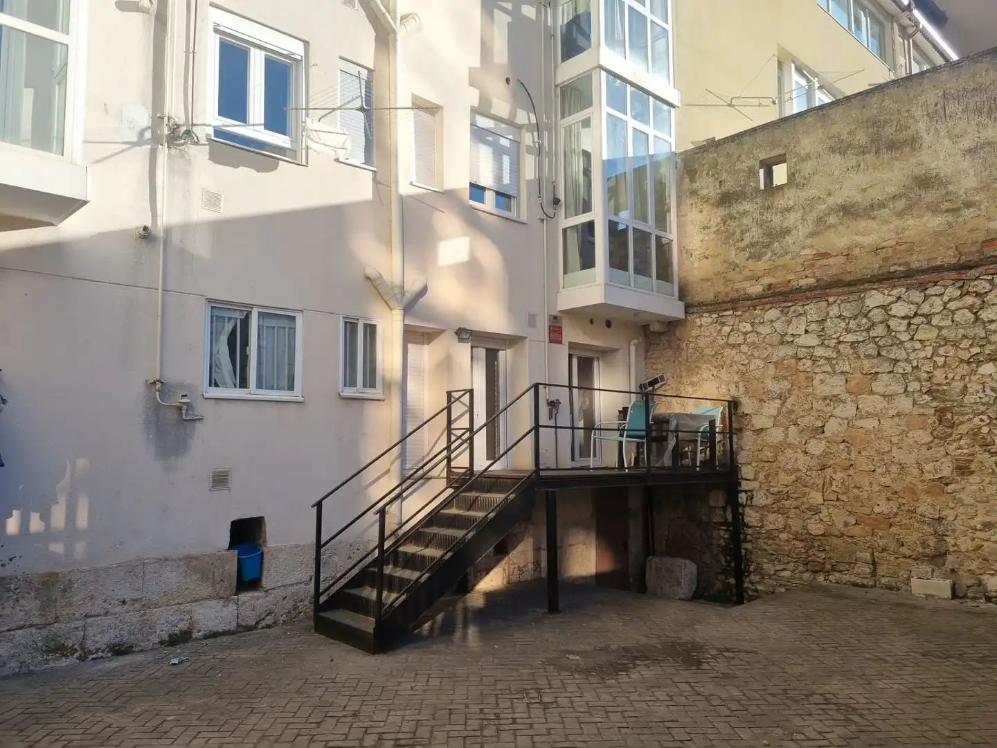Apartment mit Aufzug zum Verkauf in Calle General Sanz Pastor, imagen 12