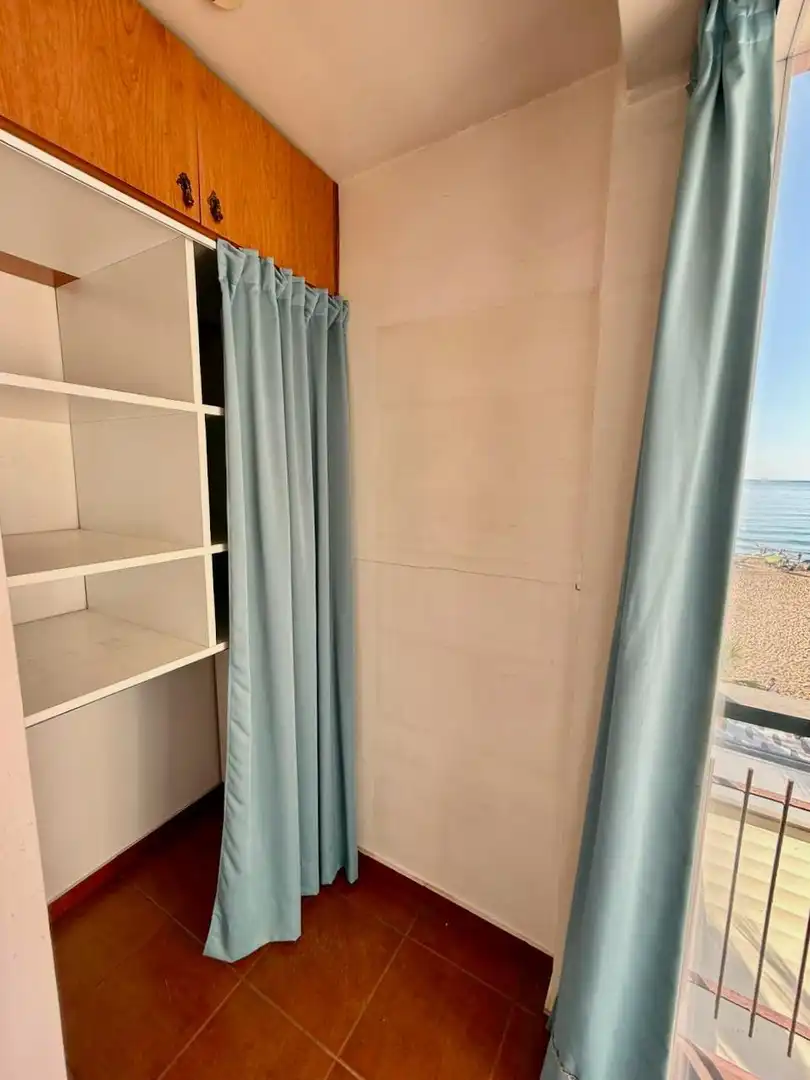 Dormitori de Dúplex en venda en Benidorm amb Terrassa