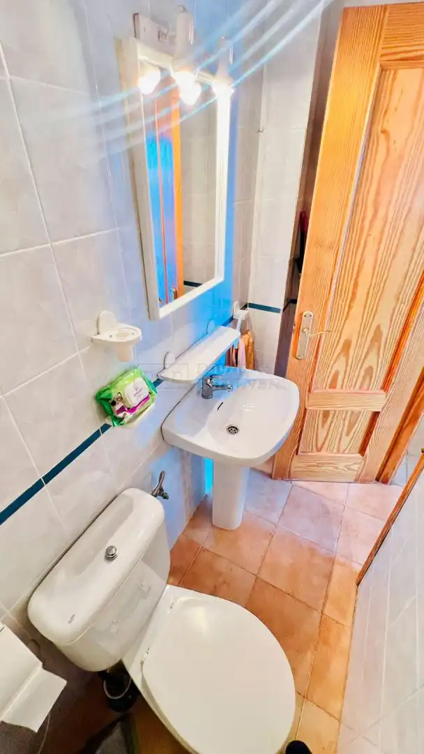 Duplexes for rent in Cabo Cervera