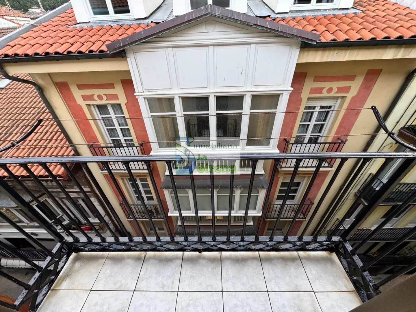 Appartamento con terrazza in affitto a Calle la Mar 5, imagen 11