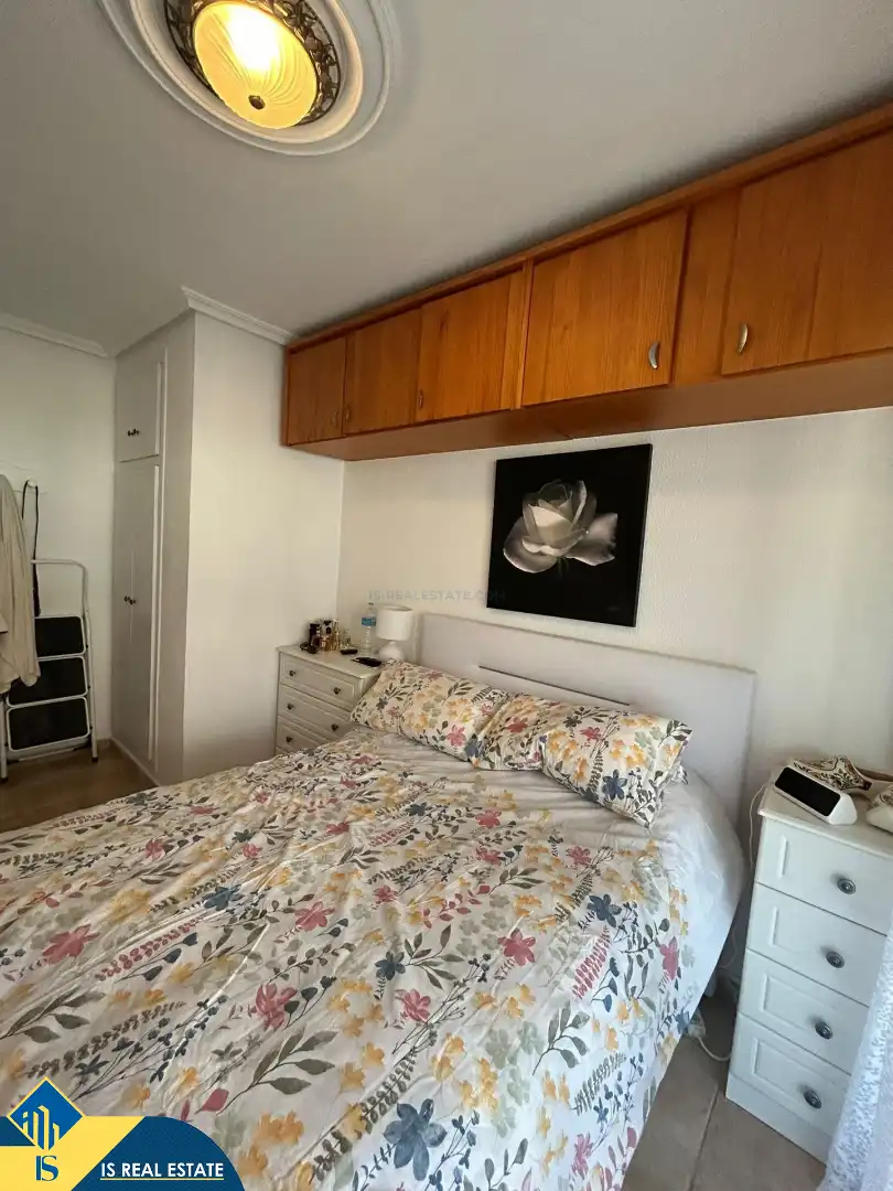 Penthouse mit Aufzug zum Verkauf in Playa de los Locos, imagen 11