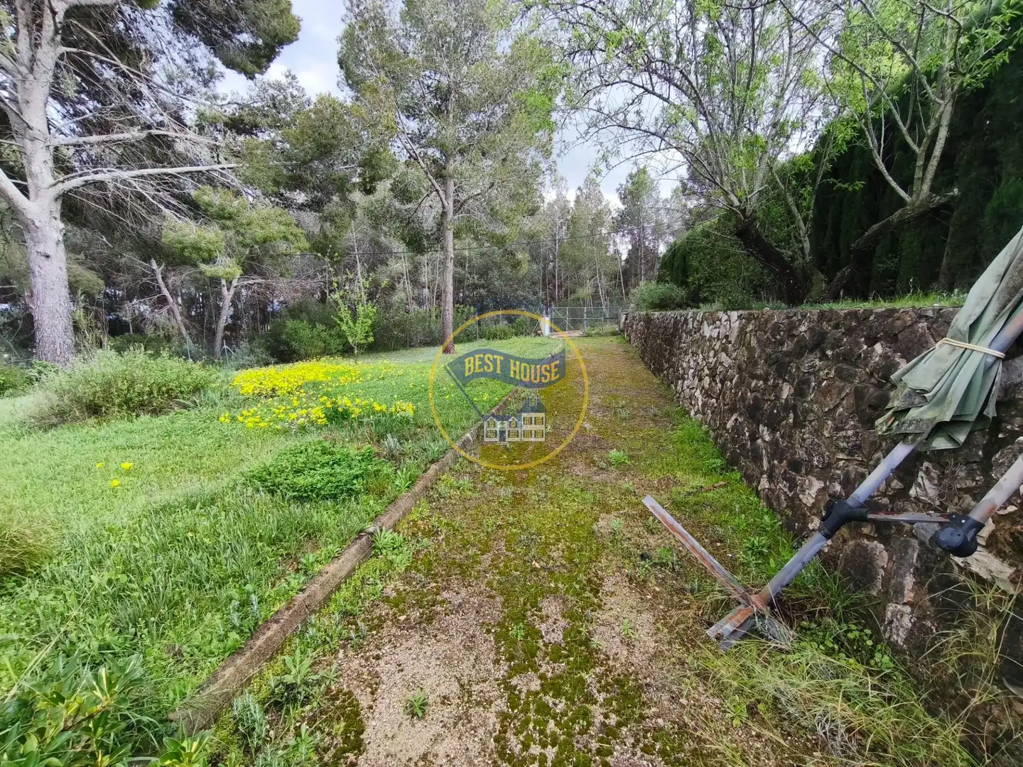 Casa o xalet en venda en Aielo de Malferit amb Aire condicionat