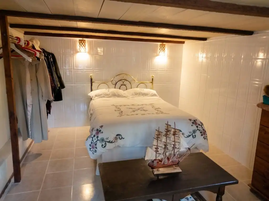 Casa rústica amb piscina en venda a Sant Elm, imagen 6