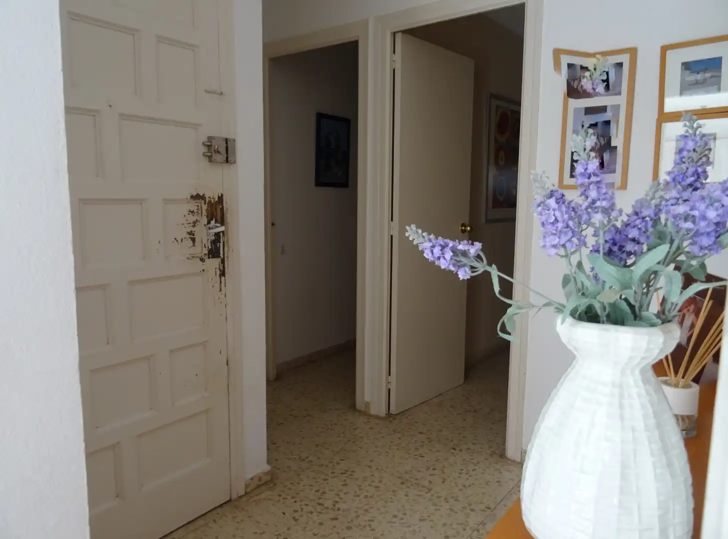 Apartamento en venta en Creixell con Terraza y Horno