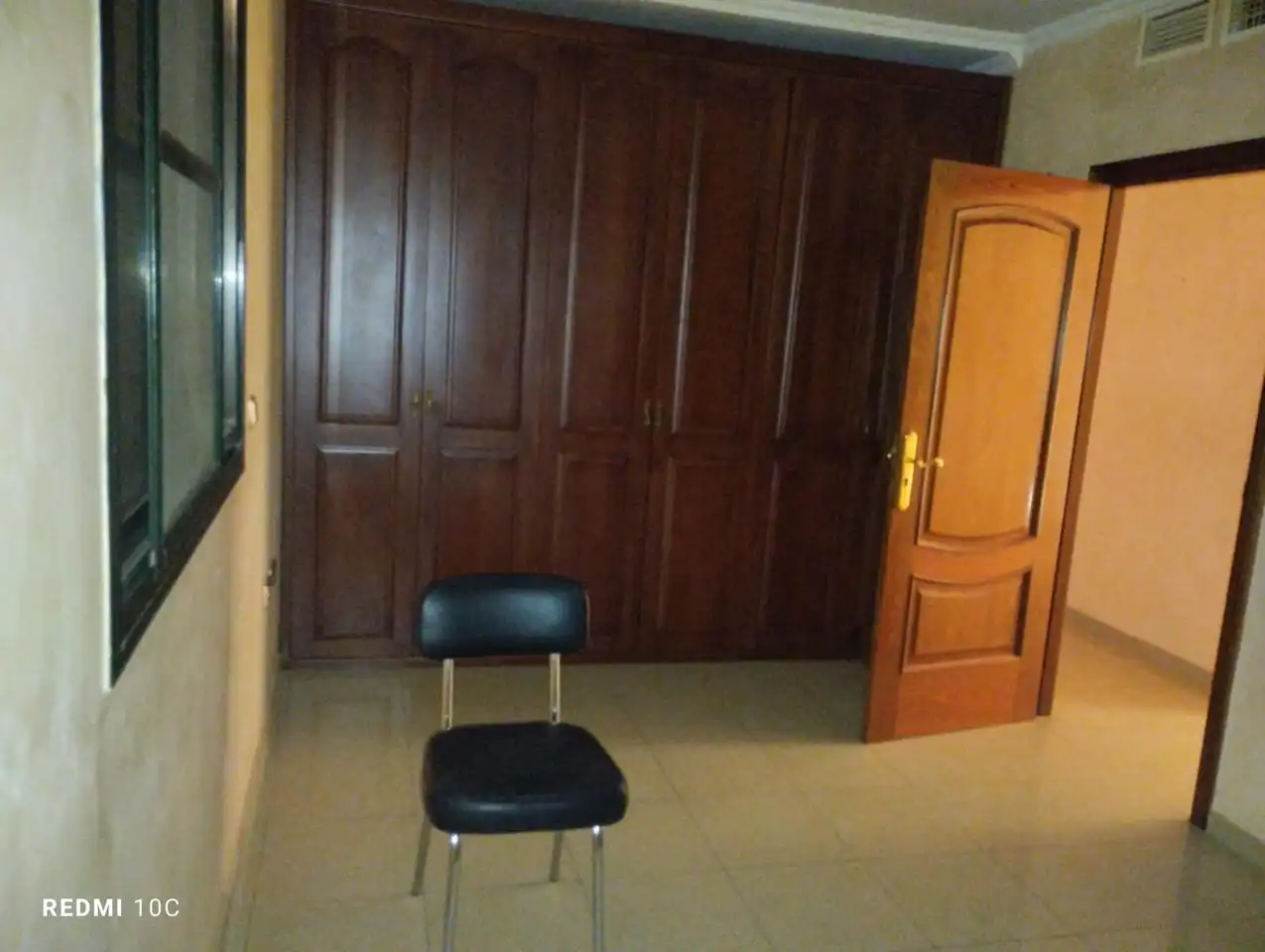 Piso de alquiler en Melilla