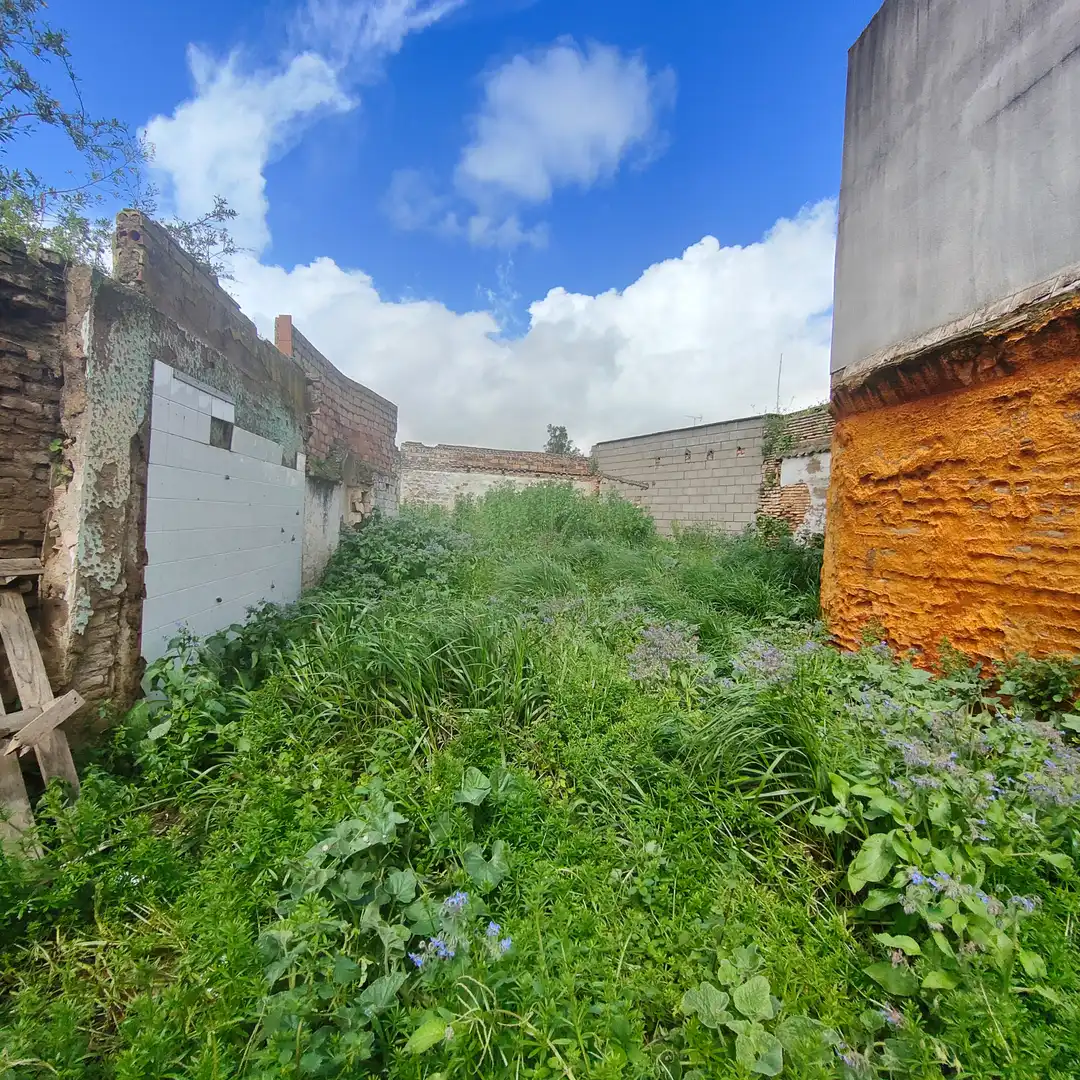 Residencial en venda en Sanlúcar la Mayor