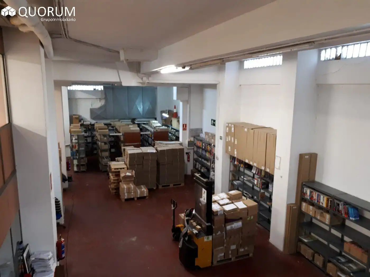 Business premises for sale in Deusto, imagen 4