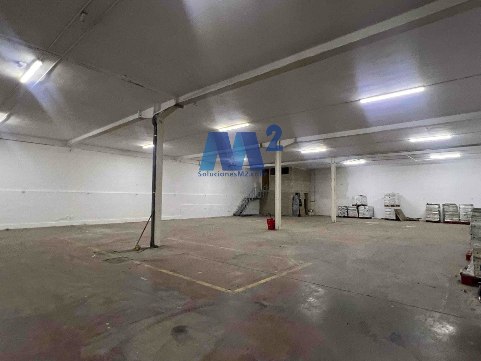 Industrial buildings to rent in Colmenar Viejo