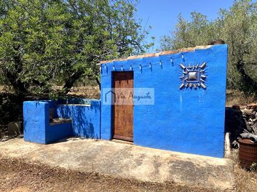 Terreno rústico en venta en Bordes