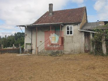Casa con giardino in vendita a Ponteareas