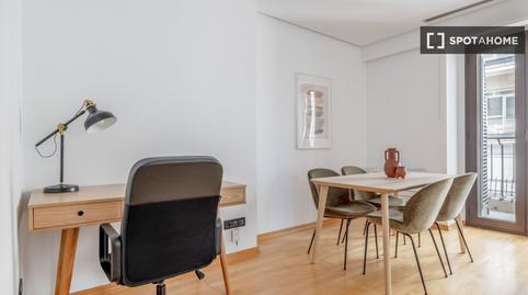 Foto 5 de Apartament per a compartir a Cuatro Caminos - Azca, Madrid