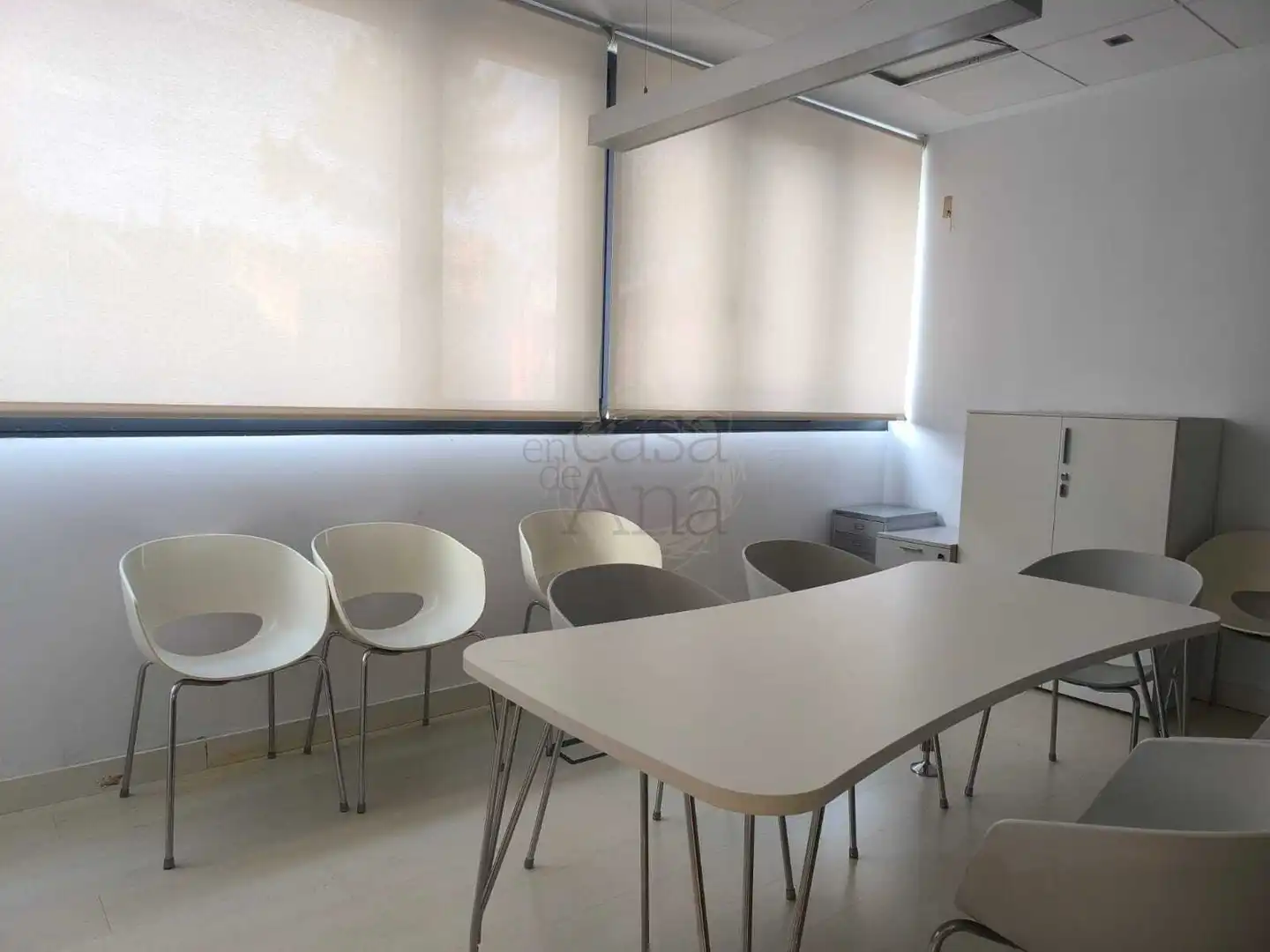 Büro zur Miete in Ibaiondo, imagen 5