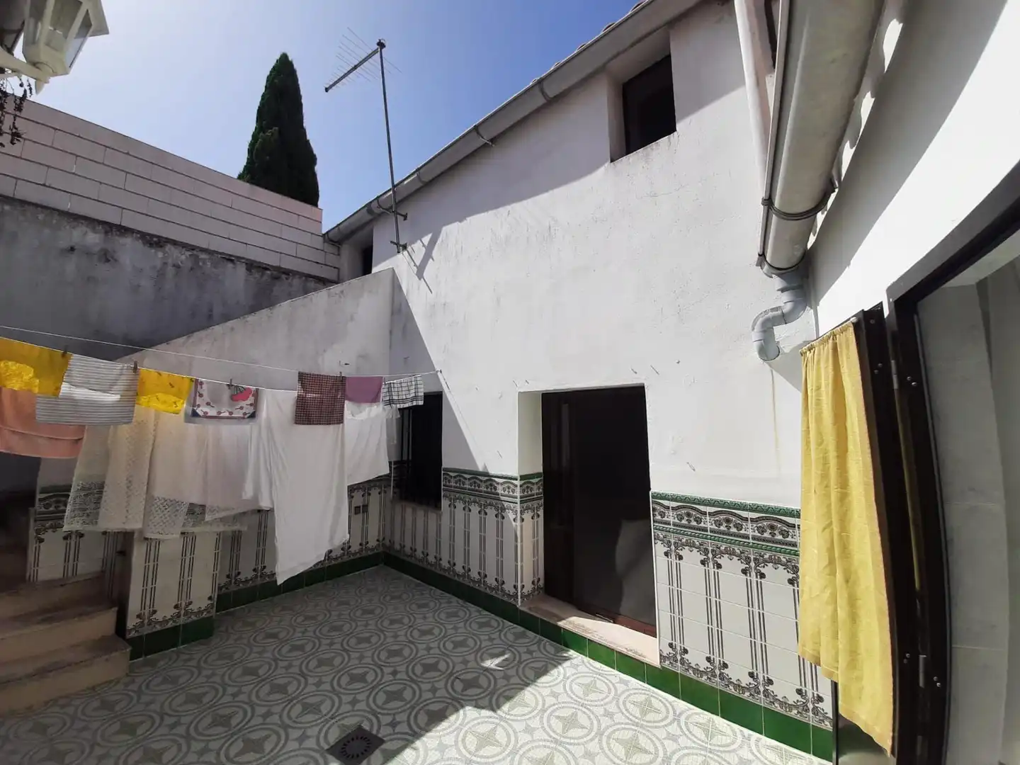 Maison à vendre à Montánchez