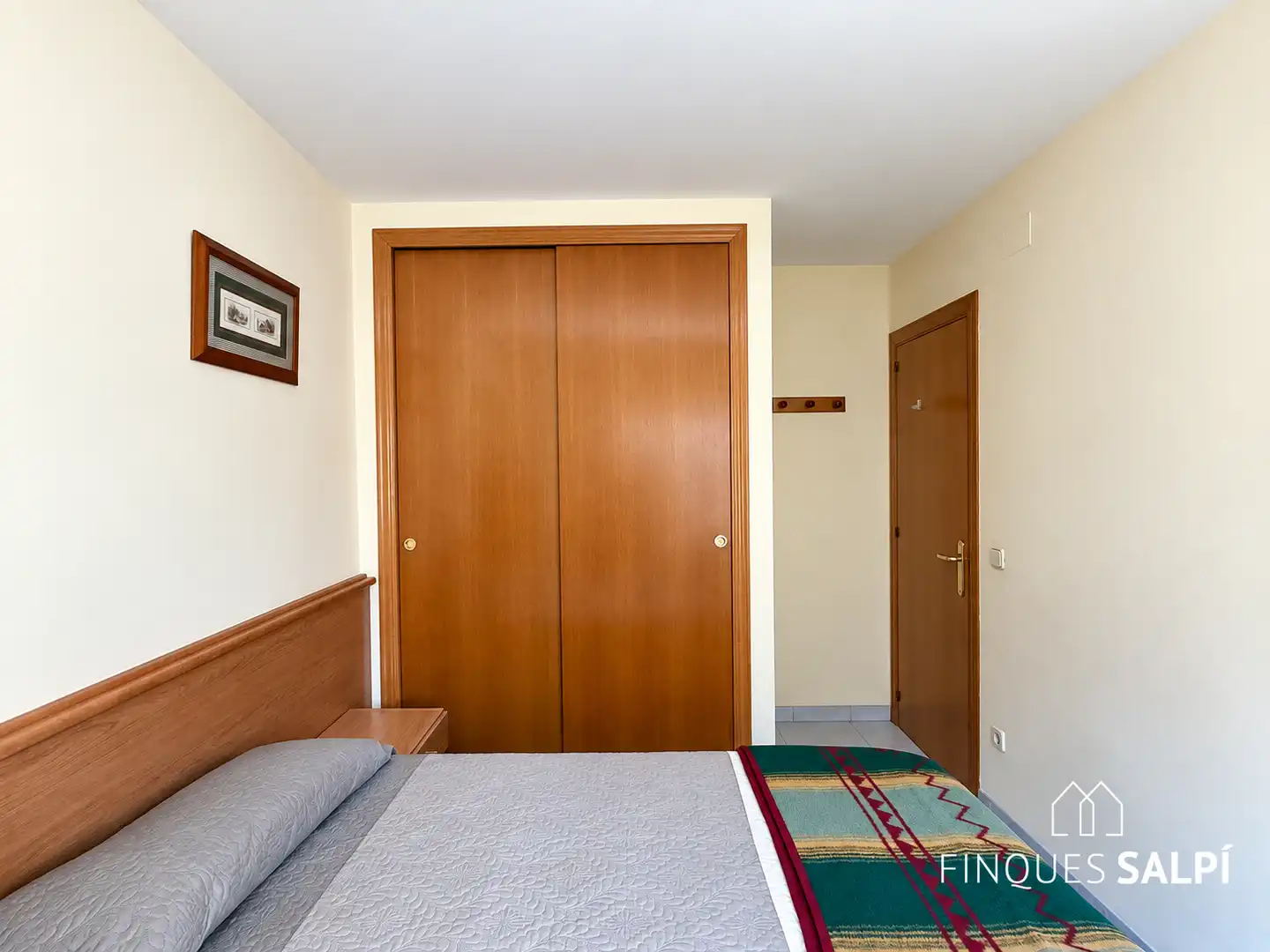 Flat with lift for sale in Baldiri Reixac, imagen 12
