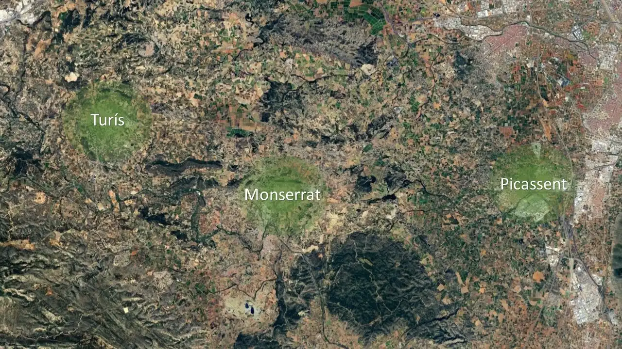 Terreny rústic en venda a Ur Nuestra Señora de la Asunción, imagen 5