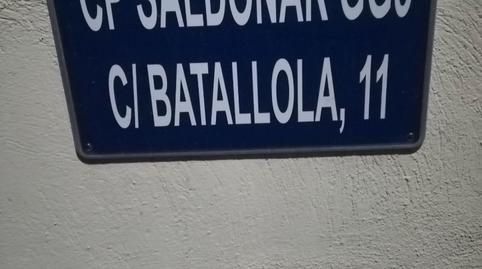 Photo 2 of Single-family semi-detached for sale in Carrer de la Batallola, 7, Boverals - Saldonar, Castellón