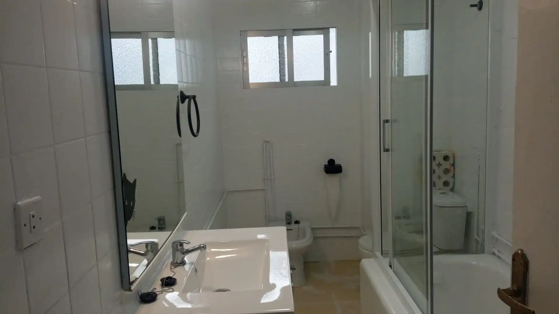 Appartamento con terrazza in vendita a Cardenal Cisneros, imagen 8