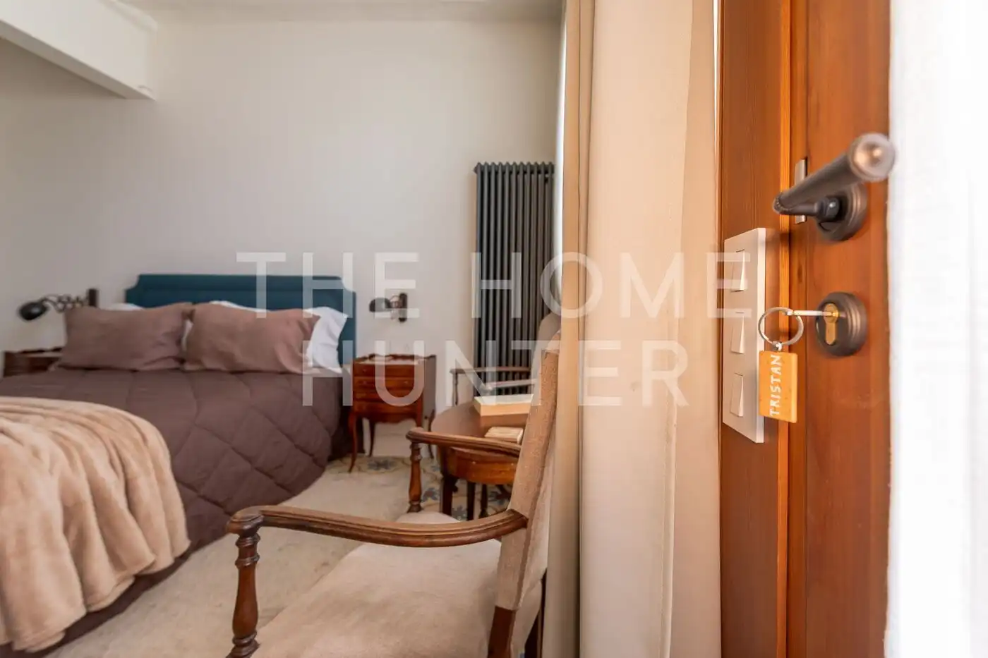 Habitación de Casa o chalet en venta en Moià con Calefacción, Terraza y Amueblado