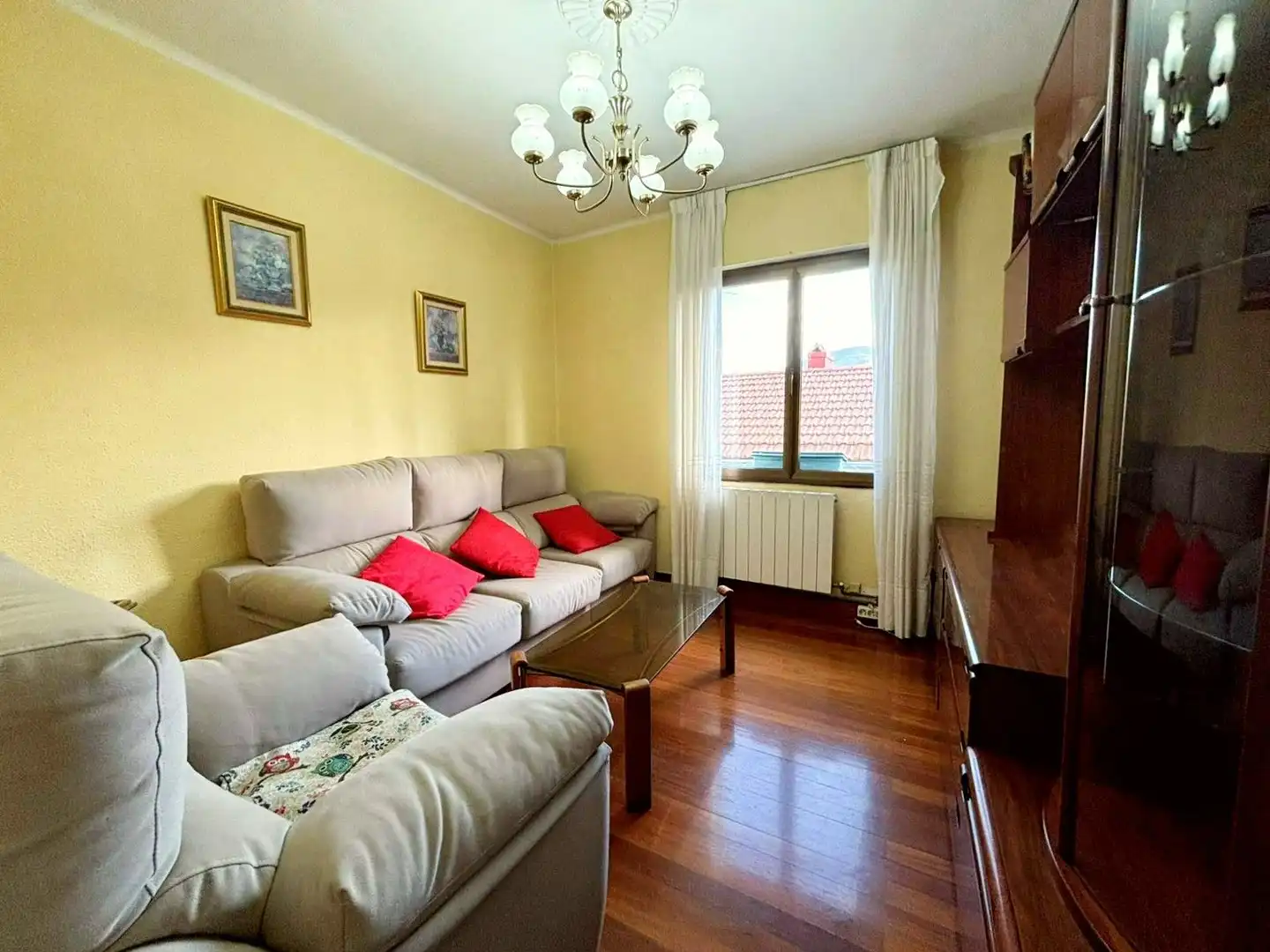 Piso en venta en Santa Lucia, Santutxu - Basarrate, Begoña - Santutxu